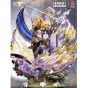 League of Legends statuette Lux 42 cm