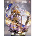 League of Legends statuette Lux 42 cm