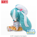 Peluche Character Vocal Series 01: Hatsune Miku peluche Fuwa Petit Hatsune Miku Magical Mirai 2024 L 30 cm