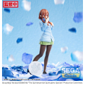 Sega The Quintessential Quintuplets Specials statuette Luminasta PVC Miku Nakano 20 cm