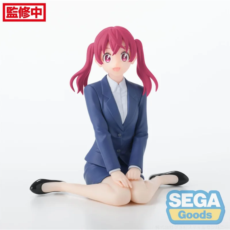 Figurine Magilumiere Co. Ltd. PM Perching Kana Sakuragi 9 cm