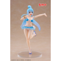 KonoSuba: God's Blessing on This Wonderful World! 3 Coreful Aqua Swimwear Ver. 18 cm