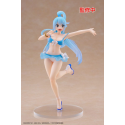 KonoSuba: God's Blessing on This Wonderful World! 3 Coreful Aqua Swimwear Ver. 18 cm