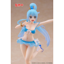 KonoSuba: God's Blessing on This Wonderful World! 3 Coreful Aqua Swimwear Ver. 18 cm