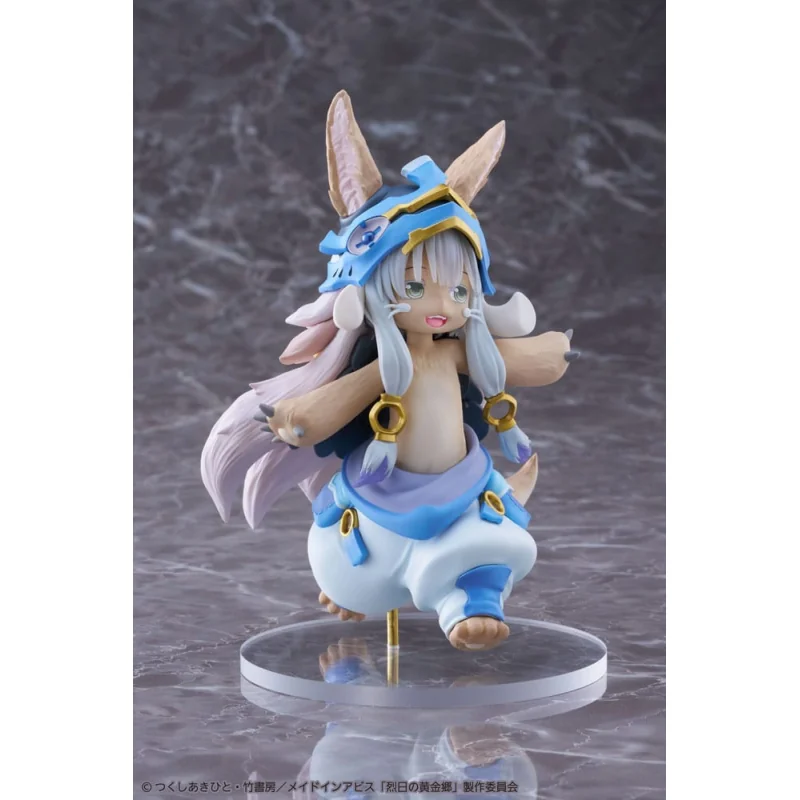 Made in Abyss: The Golden City of the Scorching Sun Coreful Nanachi 2nd Season Ver.