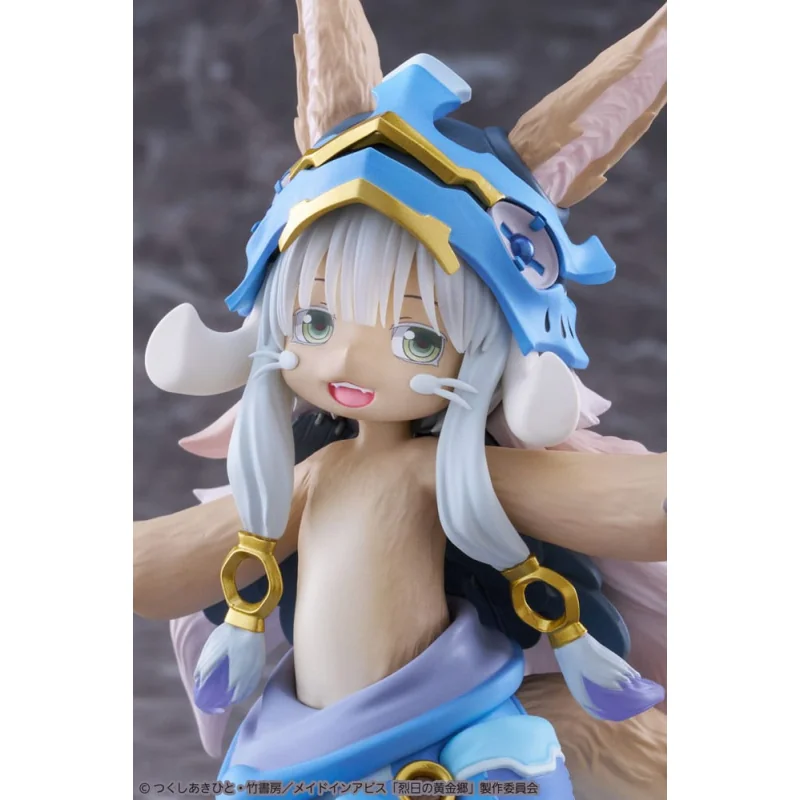 Made in Abyss: The Golden City of the Scorching Sun Coreful Nanachi 2nd Season Ver.