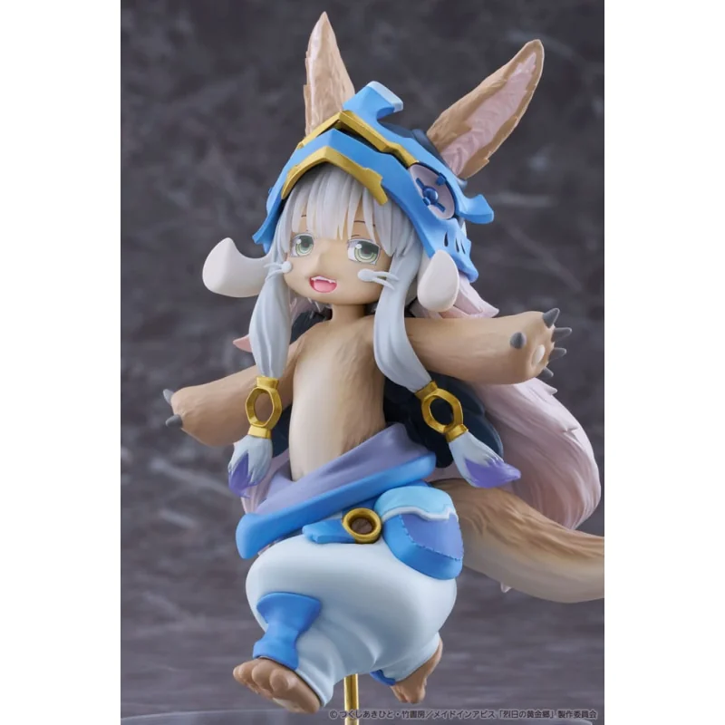 Made in Abyss: The Golden City of the Scorching Sun Coreful Nanachi 2nd Season Ver.