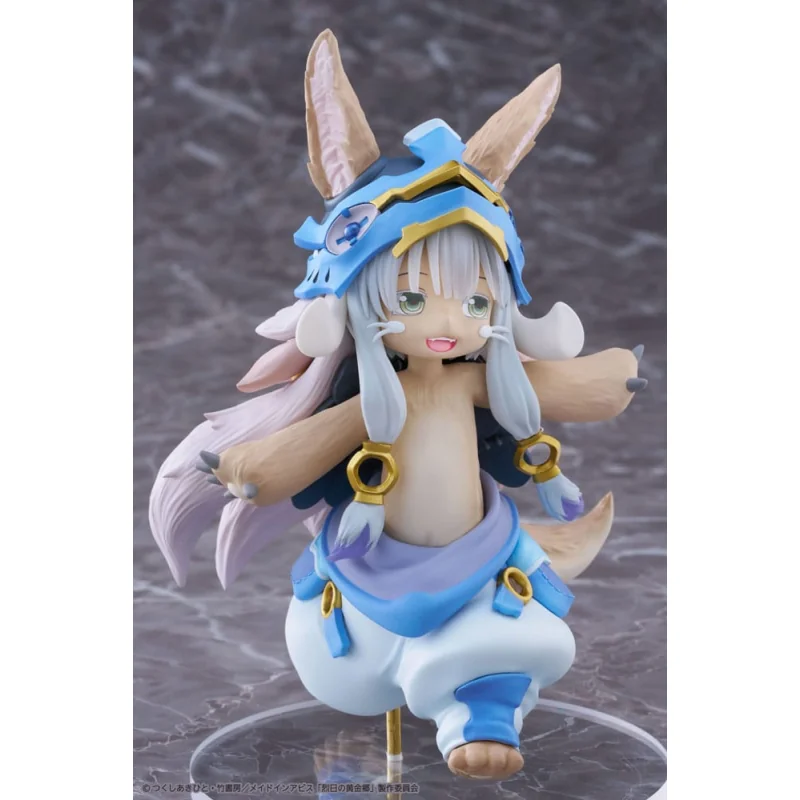 Made in Abyss: The Golden City of the Scorching Sun Coreful Nanachi 2nd Season Ver.