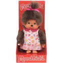 Peluche MONCHHICHI - Pop N Candy - Peluche 20cm