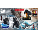 Figurine Petitrama Ex Godzilla Minus 1 From 0 To -1 Box Set + Gift