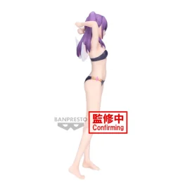 Figurine 2.5 DIMENSIONAL SEDUCTION - GLITTER & GLAMOURS - MIRIELLA SWIMSUIT Ver.