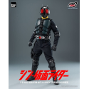  Kamen Rider figurine FigZero 1/6 Phase Variation Batta Augment (Shin Masked Rider) 30 cm