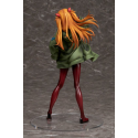 Shin Evangelion Movie 1/7 Shikinami Asuka Langley Hoodie Ver. 23 cm