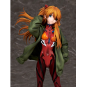 Shin Evangelion Movie 1/7 Shikinami Asuka Langley Hoodie Ver. 23 cm