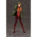 Shin Evangelion Movie 1/7 Shikinami Asuka Langley Hoodie Ver. 23 cm