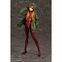 Shin Evangelion Movie 1/7 Shikinami Asuka Langley Hoodie Ver. 23 cm