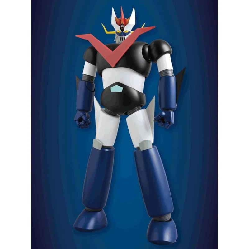 Mazinger z action figure online