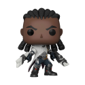  League of Legends POP! Games Vinyl figurine Lucian 9 cm