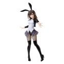 Figurine Higehiro 1/4 Sayu Ogiwara Bunny Ver. 45 cm