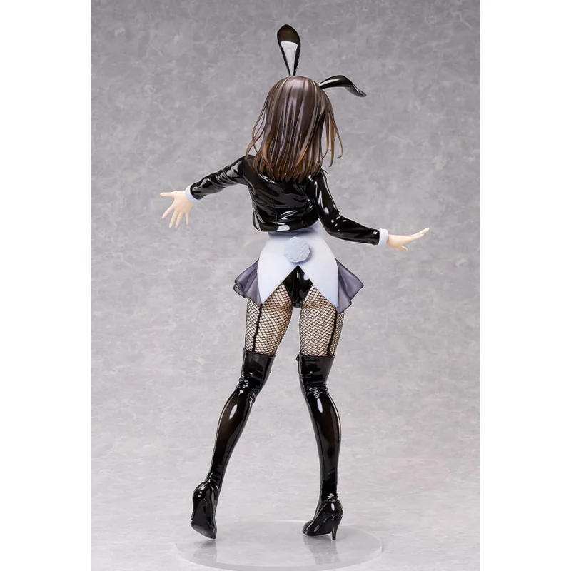 Higehiro 1/4 Sayu Ogiwara Bunny Ver. 45 cm