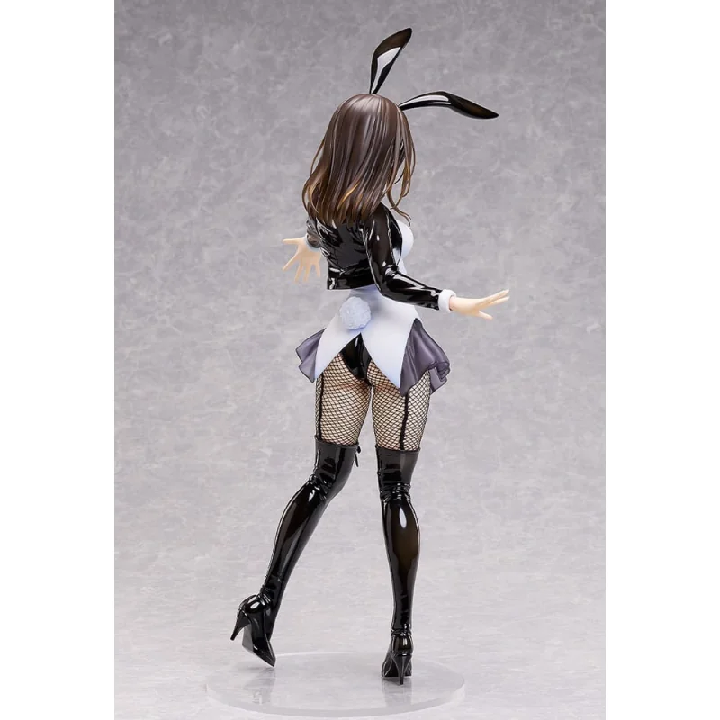 Higehiro 1/4 Sayu Ogiwara Bunny Ver. 45 cm