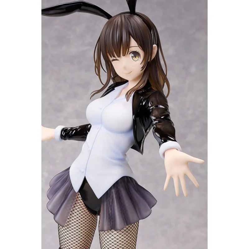 Higehiro 1/4 Sayu Ogiwara Bunny Ver. 45 cm