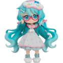  Character Vocal Series 01: Hatsune Miku figurine Nendoroid Hatsune Miku: Loungewear Outfit Ver. 10 cm