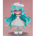 Figurine Character Vocal Series 01: Hatsune Miku figurine Nendoroid Hatsune Miku: Loungewear Outfit Ver. 10 cm