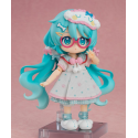 GSC20027 Character Vocal Series 01: Hatsune Miku figurine Nendoroid Hatsune Miku: Loungewear Outfit Ver. 10 cm