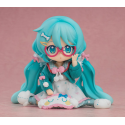 Character Vocal Series 01: Hatsune Miku figurine Nendoroid Hatsune Miku: Loungewear Outfit Ver. 10 cm