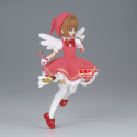 Figurine Cardcaptor Sakura Clow Card Figurine Kinomoto Sakura