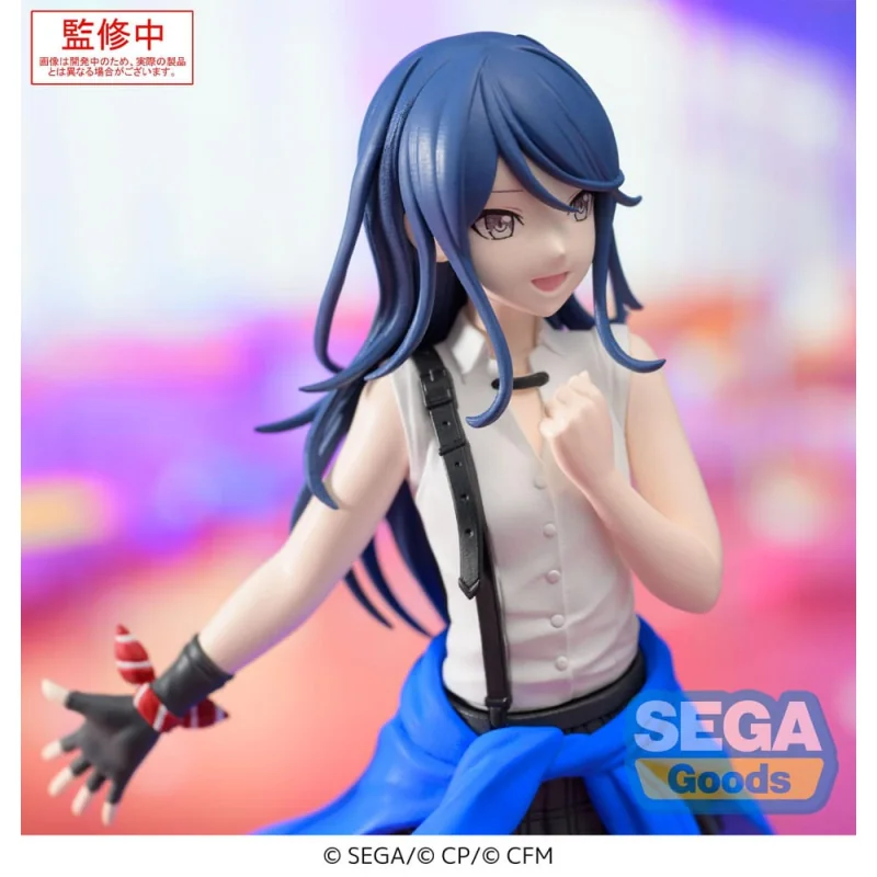 Hatsune Miku: Clolorfull Stage! Desktop x Decorate Collections Hoshino Ichika 16 cm