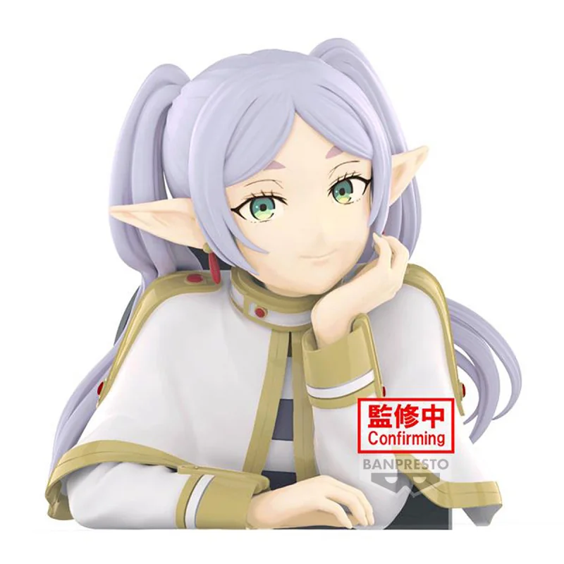  Frieren Beyond Journey's End Frieren Bust Figure 12 cm