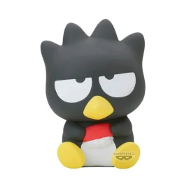  Sanrio Characters Sofvimates Figurine Badtz-Maru