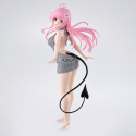 Figurine To LOVEru Darkness Glitter et Glamours Figurine Lala Satalin Deviluke