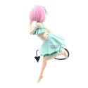 Figurine To LOVEru Darkness Glitter et Glamours Figurine Momo Belia Deviluke