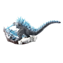 CO-102132 Petitrama Ex Godzilla Minus 1 From 0 To -1 Box Set