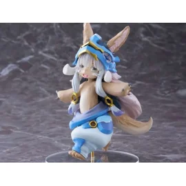 Figurine Made In Abyss Nanachi 2nd Season Coreful Figure 15 cm