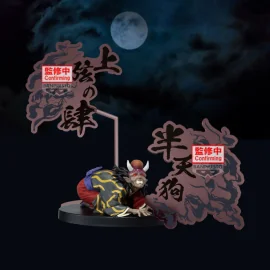  Demon Slayer EX Figurine Hantengu Special Pedestal Ver. 5cm