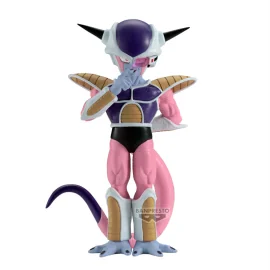  Dragonball Z Solid Edge Works Figurine Freiza Vol.2 16cm