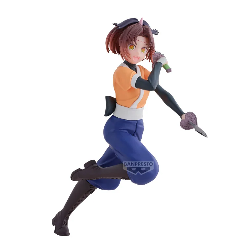 Oshi No Ko Figurine Kana Arima Tsurugi Ver. 16cm