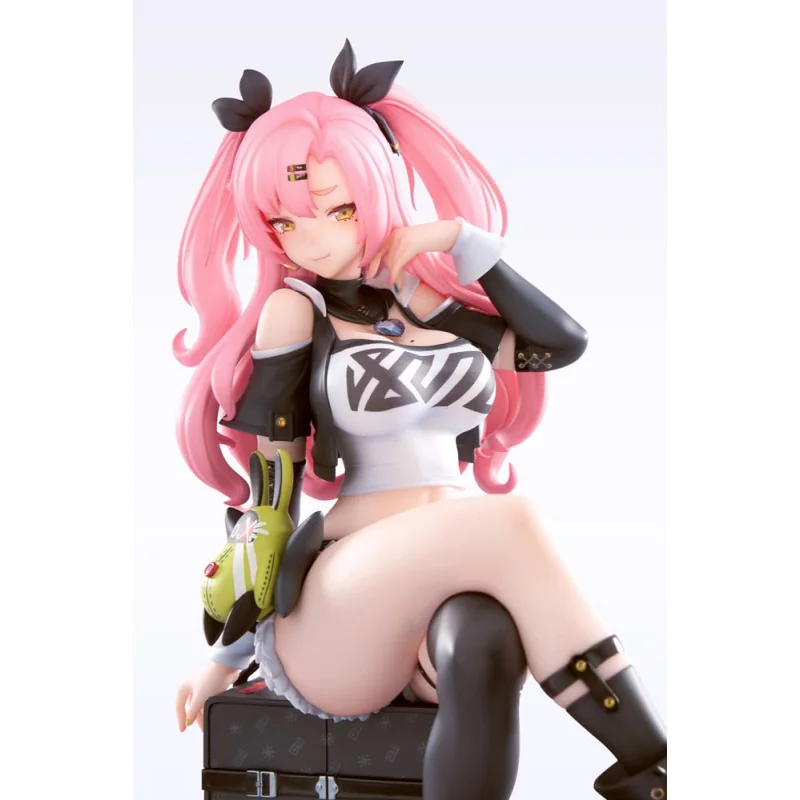 Zenless Zone Zero statuette 1/7 Nicole Demara 23 cm