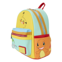 Sac Pokemon Loungefly Mini Sac A Dos Pokemon