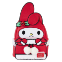  Sanrio Loungefly Mini Sac A Dos My Melody Winter