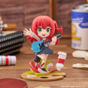 Figurine Bocchi the Rock! PalVerse Ikuyo Kita 11 cm