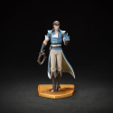 Castlevania Nocturne Richter Belmont 23 cm