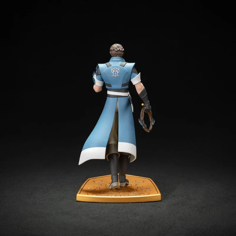 Castlevania Nocturne Richter Belmont 23 cm