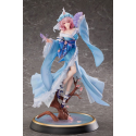 Figurine Touhou Project 1/6 Ghost From the Calamitous Nirvana Yuyuko Saigyouji Deluxe Edition 32 cm