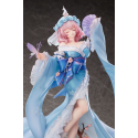 Magi Arts Touhou Project 1/6 Ghost From the Calamitous Nirvana Yuyuko Saigyouji Deluxe Edition 32 cm