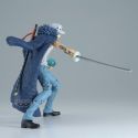 Banpresto One Piece Battle Record Figurine Trafalgar Law Vol.2 15cm